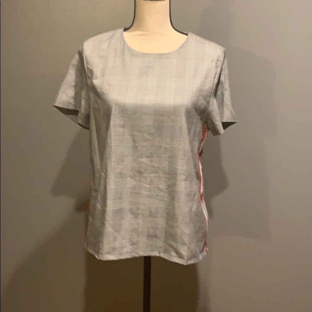 Office work shirt